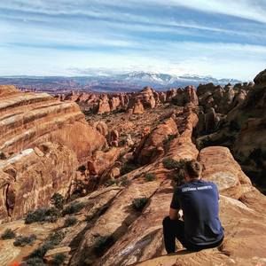 Meet your Posher, Owen